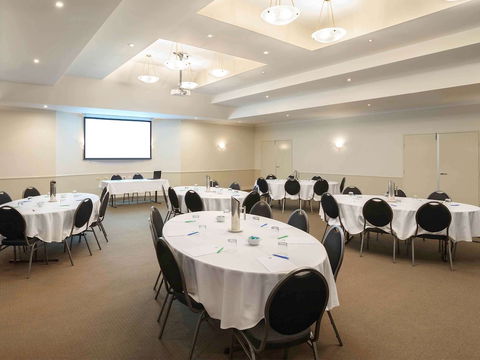 Ibis Styles Tamworth - Great Ocean Road Tourism 2