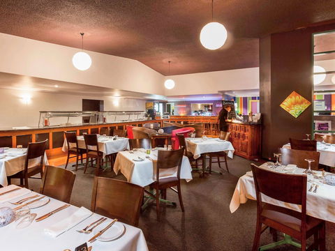 Ibis Styles Tamworth - Great Ocean Road Tourism 4