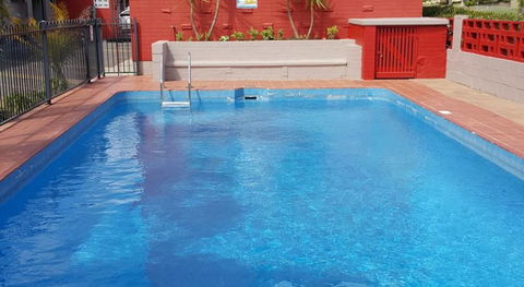 Ibis Styles Tamworth - Great Ocean Road Tourism 5