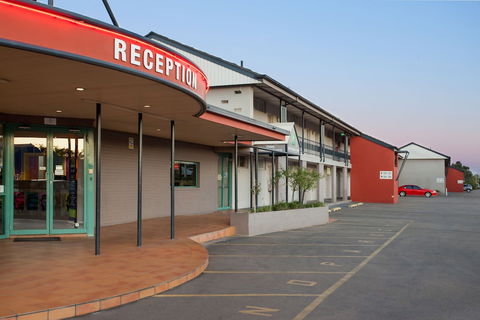 Ibis Styles Tamworth - Great Ocean Road Tourism 0