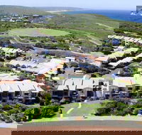 Margarets Beach Resort - Great Ocean Road Tourism