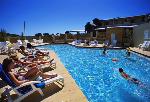 Margarets Beach Resort - Great Ocean Road Tourism 4