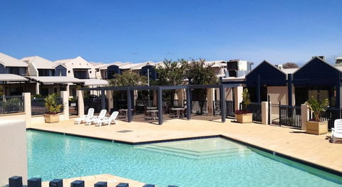 Margarets Beach Resort - Great Ocean Road Tourism 6