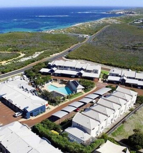 Margarets Beach Resort - Great Ocean Road Tourism 3