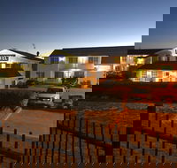 Best Western Coachman's Inn Motel - Great Ocean Road Tourism