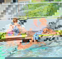 Club Tropical Resort Darwin - Great Ocean Road Tourism