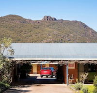 Kookaburra Motor Lodge - Great Ocean Road Tourism