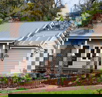 Marysville Garden Cottages - Great Ocean Road Tourism