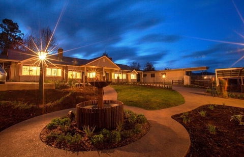 Marysville Garden Cottages - Great Ocean Road Tourism 4