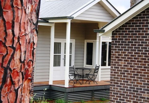 Marysville Garden Cottages - Great Ocean Road Tourism 1