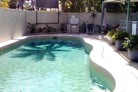 Le Court Villas - Great Ocean Road Tourism 1