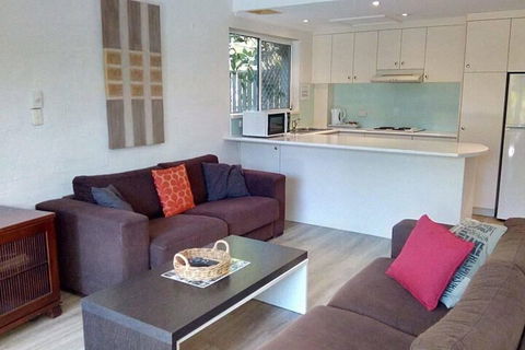 Le Court Villas - Great Ocean Road Tourism 7