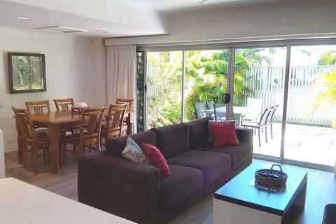 Le Court Villas - Great Ocean Road Tourism 5
