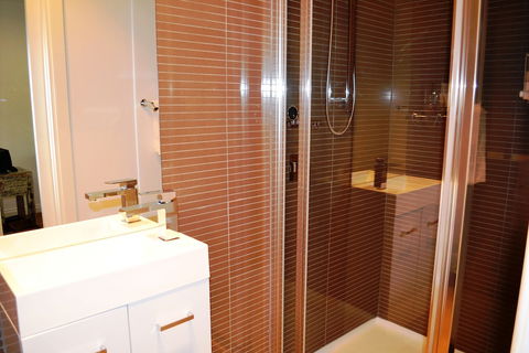Healesville Garden Accommodation - Great Ocean Road Tourism 6