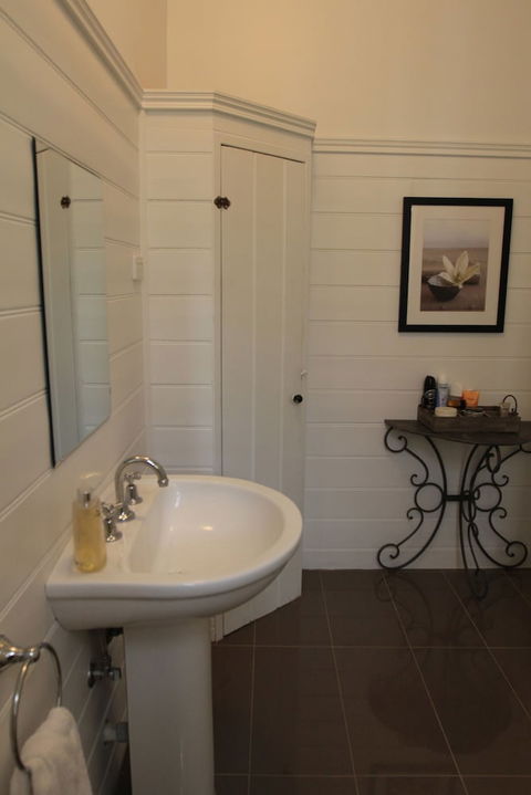 Healesville Garden Accommodation - Great Ocean Road Tourism 5