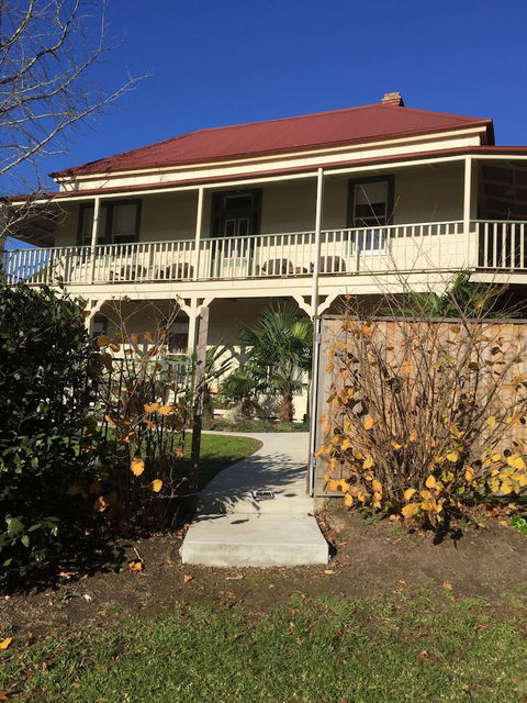 Healesville Garden Accommodation - Great Ocean Road Tourism 1