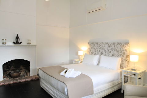 Healesville Garden Accommodation - Great Ocean Road Tourism 3
