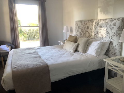 Healesville Garden Accommodation - Great Ocean Road Tourism 2