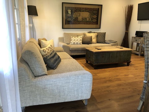 Healesville Garden Accommodation - Great Ocean Road Tourism 4