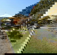 Wine Village Motor Inn - Great Ocean Road Tourism