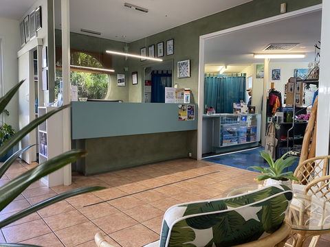 Kellys Beach Resort - Great Ocean Road Tourism 2
