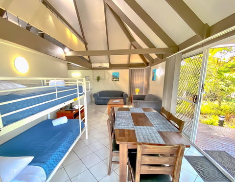 Kellys Beach Resort - Great Ocean Road Tourism 4