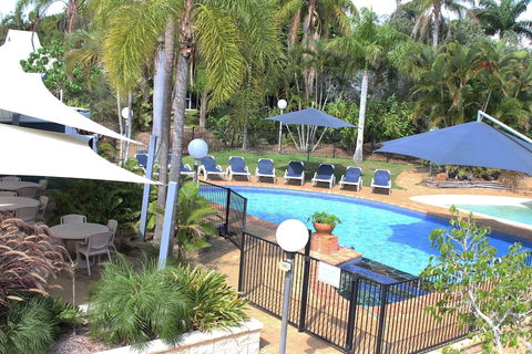 Kellys Beach Resort - Great Ocean Road Tourism 0