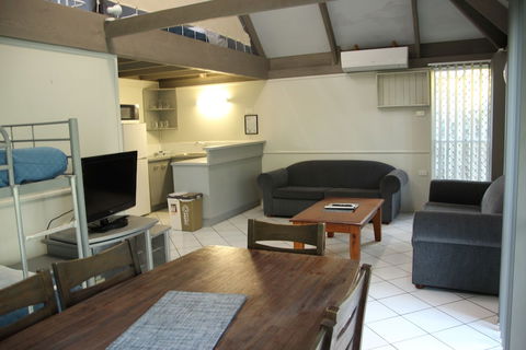 Kellys Beach Resort - Great Ocean Road Tourism 6