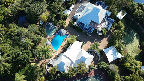 Kellys Beach Resort - Great Ocean Road Tourism 1