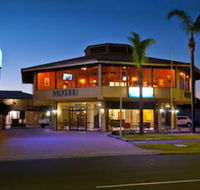 Admiral Motel Bunbury - Great Ocean Road Tourism