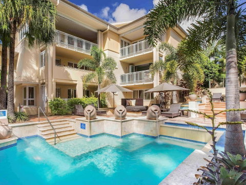 The Sebel Noosa - Great Ocean Road Tourism 6