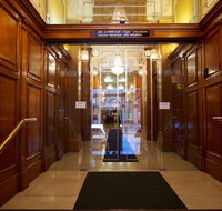 Castlereagh Boutique Hotel Ascend Hotel Collection - Great Ocean Road Tourism