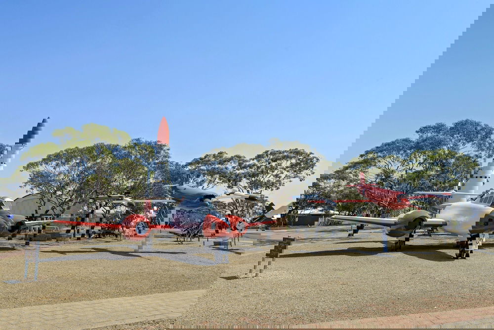  Great Ocean Road Tourism