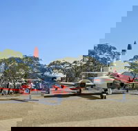 Discovery Parks  Roxby Downs - Great Ocean Road Tourism