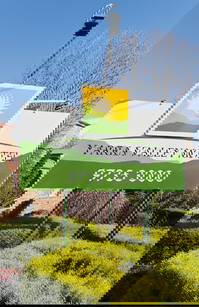 Great Ocean Road Tourism