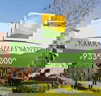 Yarra Valley Motel - Great Ocean Road Tourism