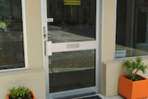 All Seasons Country Lodge - Great Ocean Road Tourism 1