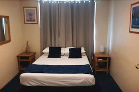 All Seasons Country Lodge - Great Ocean Road Tourism 0