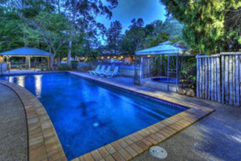 All Seasons Country Lodge - Great Ocean Road Tourism 2