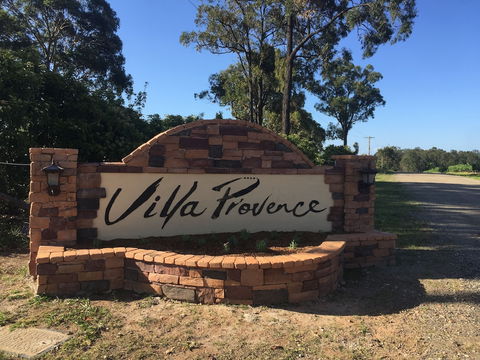 Villa Provence - Great Ocean Road Tourism 1