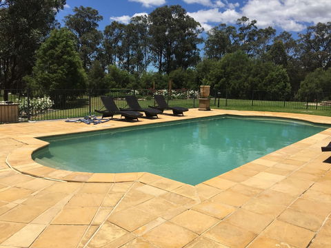 Villa Provence - Great Ocean Road Tourism 3