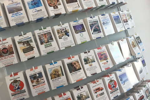 Docklands Private Collection Of Apartments - Digital Harbour - Great Ocean Road Tourism 7