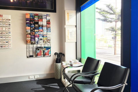 Docklands Private Collection Of Apartments - Digital Harbour - Great Ocean Road Tourism 5