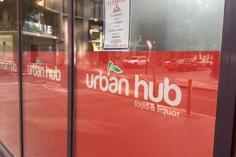 Docklands Private Collection Of Apartments - Digital Harbour - Great Ocean Road Tourism 6