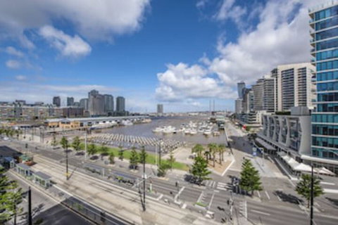 Docklands Private Collection Of Apartments - Digital Harbour - Great Ocean Road Tourism 0