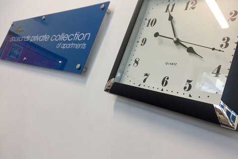 Docklands Private Collection Of Apartments - Digital Harbour - Great Ocean Road Tourism 4