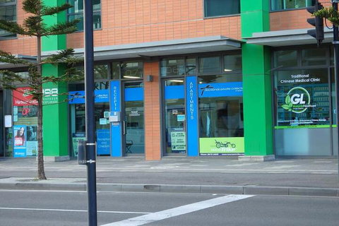 Docklands Private Collection Of Apartments - Digital Harbour - Great Ocean Road Tourism 2