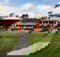 Nightcap at Archer Hotel - Great Ocean Road Tourism