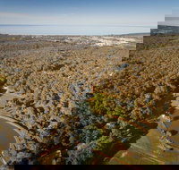 Woodstone Cottages - Great Ocean Road Tourism