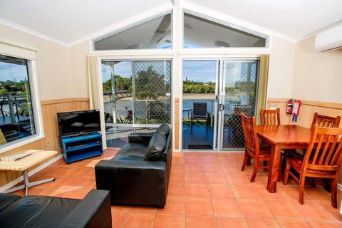Reflections Holiday Parks Terrace Reserve - Great Ocean Road Tourism 4